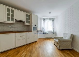 Продается 2-ком. квартира, 71 м2, Сестрорецк, улица Токарева