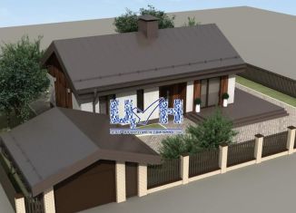 Продажа дачи, 100 м2, Курск, Фестивальная улица