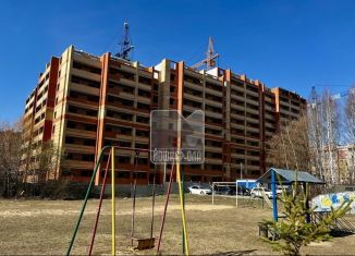 Продажа 1-комнатной квартиры, 50.1 м2, Йошкар-Ола, микрорайон Спортивный