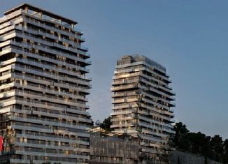 Продаю квартиру студию, 30.3 м2, Крым