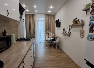 Продаю двухкомнатную квартиру, 50.5 м2, Калининград, Тихорецкая улица, 22Б