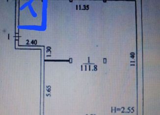 Помещение свободного назначения на продажу, 111 м2, Волгоград, улица Баумана, 4