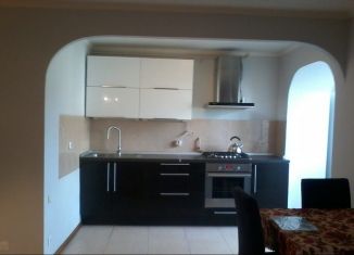 Аренда однокомнатной квартиры, 41 м2, Краснодар, Ставропольская улица, 80, микрорайон Дубинка