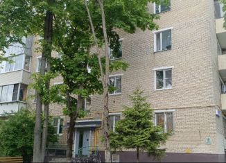 Продам квартиру студию, 17 м2, Щербинка, Юбилейная улица, 10