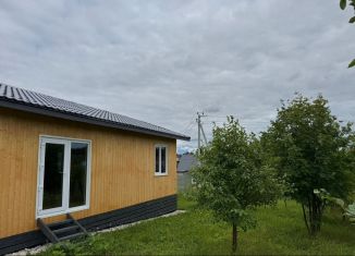 Продажа дома, 89 м2, Пермский край, Зелёная улица