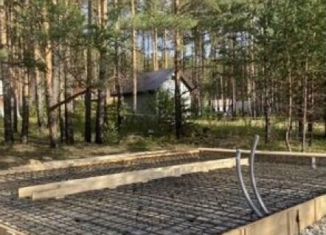 Участок на продажу, 10 сот., деревня Ключи, Дачная улица