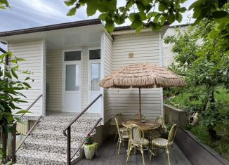 Сдам дом, 40 м2, Краснодарский край, Виноградная улица, 126/3