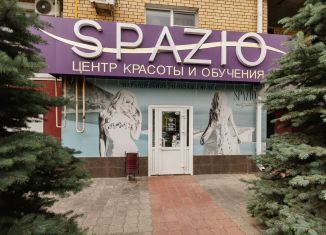 Продажа помещения свободного назначения, 107.2 м2, Астрахань, Бакинская улица, 122, Советский район