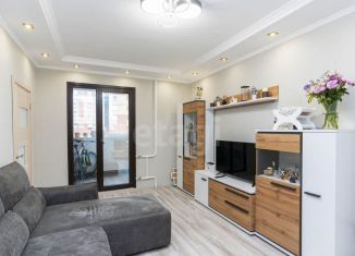 Продается 2-ком. квартира, 64.7 м2, Тюмень, улица Николая Зелинского, 5к2, ЖК На Фёдорова