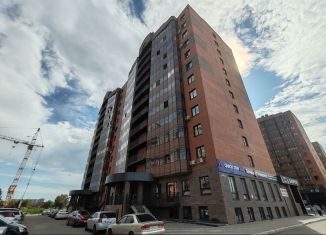 Продаю 1-ком. квартиру, 36.4 м2, Абакан, улица Кирова, 185к2