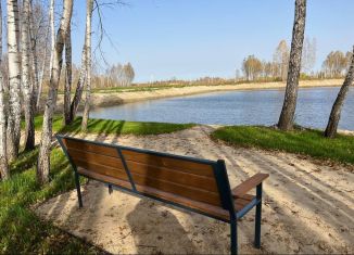 Продам участок, 5 сот., деревня Решетникова, Коралловая улица, 138