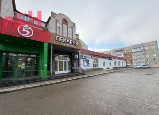 Сдается в аренду торговая площадь, 110 м2, Нефтекамск, Дорожная улица, 29А