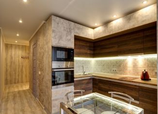 Аренда 2-комнатной квартиры, 42 м2, Тольятти, Спортивная улица, 55