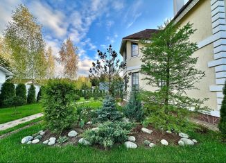 Продам коттедж, 260 м2, деревня Романцево, Рябиновая улица, 38