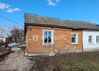 Дом на продажу, 64.4 м2, Тула, посёлок Ново-Тихвинский, 1