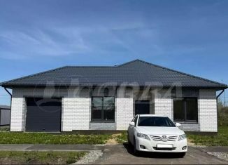 Продам дом, 110 м2, деревня Ушакова, Молодёжная улица