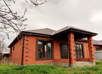 Продаю дом, 120 м2, Астрахань, Моздокская улица, Советский район