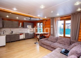 Продаю дом, 88.5 м2, деревня Бугачево, Новосибирская улица, 14