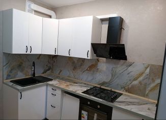 1-комнатная квартира на продажу, 38 м2, Ростов-на-Дону, улица Вересаева, 101/2с2, Пролетарский район