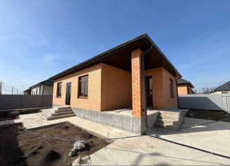 Продается дом, 95 м2, посёлок Российский, Витебская улица