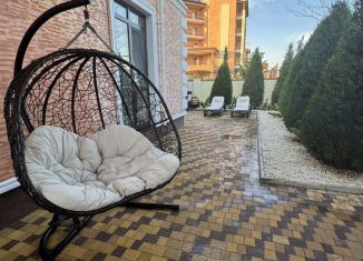 Сдача в аренду дома, 120 м2, поселок городского типа Заозерное, улица Аллея Дружбы, 12Ак2