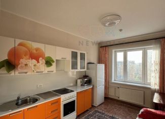 Продам 1-комнатную квартиру, 36 м2, Люберцы, Вертолётная улица, 14к2, ЖК Люберцы 2016