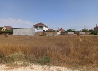 Продажа участка, 12 сот., село Уютное, Малиновая улица