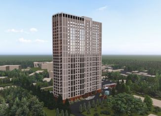 Продается 1-комнатная квартира, 21.4 м2, Воронеж, Транспортная улица, 58