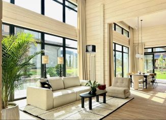 Продажа дома, 233 м2, деревня Исаково, Лесная улица, 23