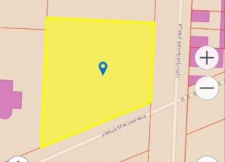 Продается земельный участок, 19.3 сот., хутор Ленинаван, улица Мясникяна