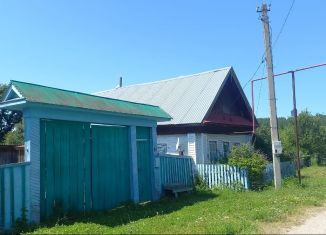 Продается дом, 65 м2, деревня Абалачи, Заречная улица, 2