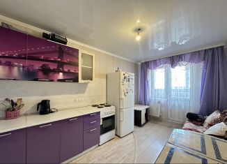 Аренда 1-комнатной квартиры, 40 м2, Краснодар, Московская улица, 144к1, Музыкальный микрорайон