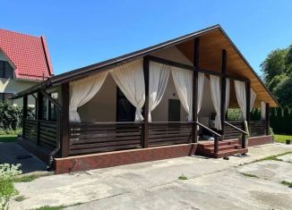 Дом на продажу, 90 м2, аул Агуй-Шапсуг, Речная улица, 2