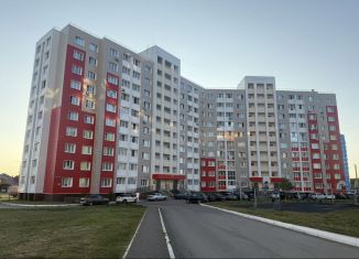 Сдам квартиру студию, 31 м2, Нефтекамск, Городская улица, 4