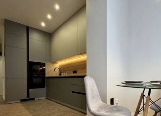 Продается 1-комнатная квартира, 41 м2, Ростов-на-Дону, Университетский переулок, 137с1, ЖК Университетский 137