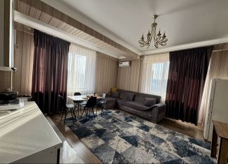 Продажа 2-комнатной квартиры, 54 м2, Махачкала, Юго-Восточная улица, 7