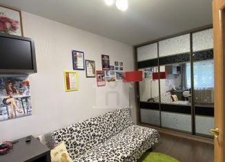 Продается двухкомнатная квартира, 41 м2, Ярославль, улица Нефтяников, 32