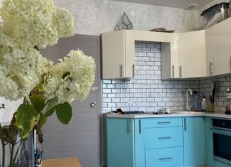 Продам однокомнатную квартиру, 36.2 м2, Барнаул, Балтийская улица, 97, ЖК Матрёшки