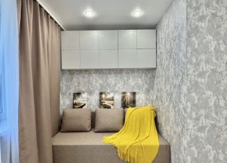 Продам квартиру студию, 12.4 м2, Воронеж, улица 45-й Стрелковой Дивизии, 265