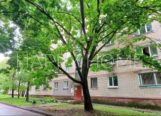 Продается 1-комнатная квартира, 23.9 м2, Обнинск, улица Ляшенко, 4