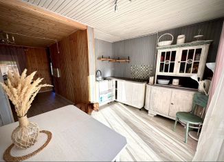 Сдаю дачу, 80 м2, Татарстан, садоводческое некоммерческое товарищество Щурячий, 713