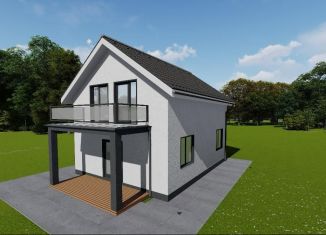 Продам дом, 120 м2, поселок Заозерье, Нестеровский переулок