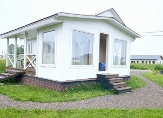 Продам дом, 65.3 м2, Ленинградская область, Солнечная улица