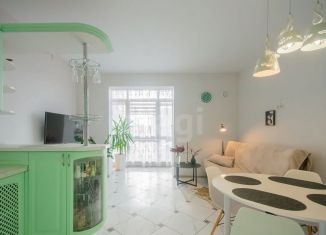 Продаю 2-комнатную квартиру, 75.9 м2, поселок Невское, Орудийная улица, 84