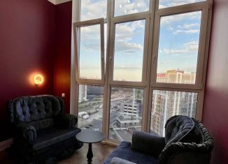 Сдается 1-комнатная квартира, 48 м2, Брянск, улица имени А.Ф. Войстроченко, 1