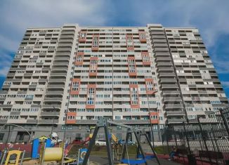 Продается квартира студия, 21.3 м2, Тюмень, улица Тимофея Чаркова, 28, ЖК Новый Мыс 3.0