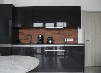 Однокомнатная квартира на продажу, 35.6 м2, Санкт-Петербург, набережная Макарова, 60, ЖК Доклэндс