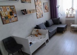 Продам двухкомнатную квартиру, 54.6 м2, Таганрог, улица Победы, 106, ЖК Андреевский