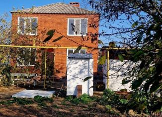 Продам дом, 164 м2, Абинск, улица Труда, 95