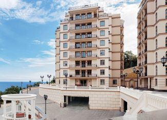 Квартира на продажу студия, 58.7 м2, посёлок городского типа Ореанда, посёлок городского типа Ореанда, 60Гк1